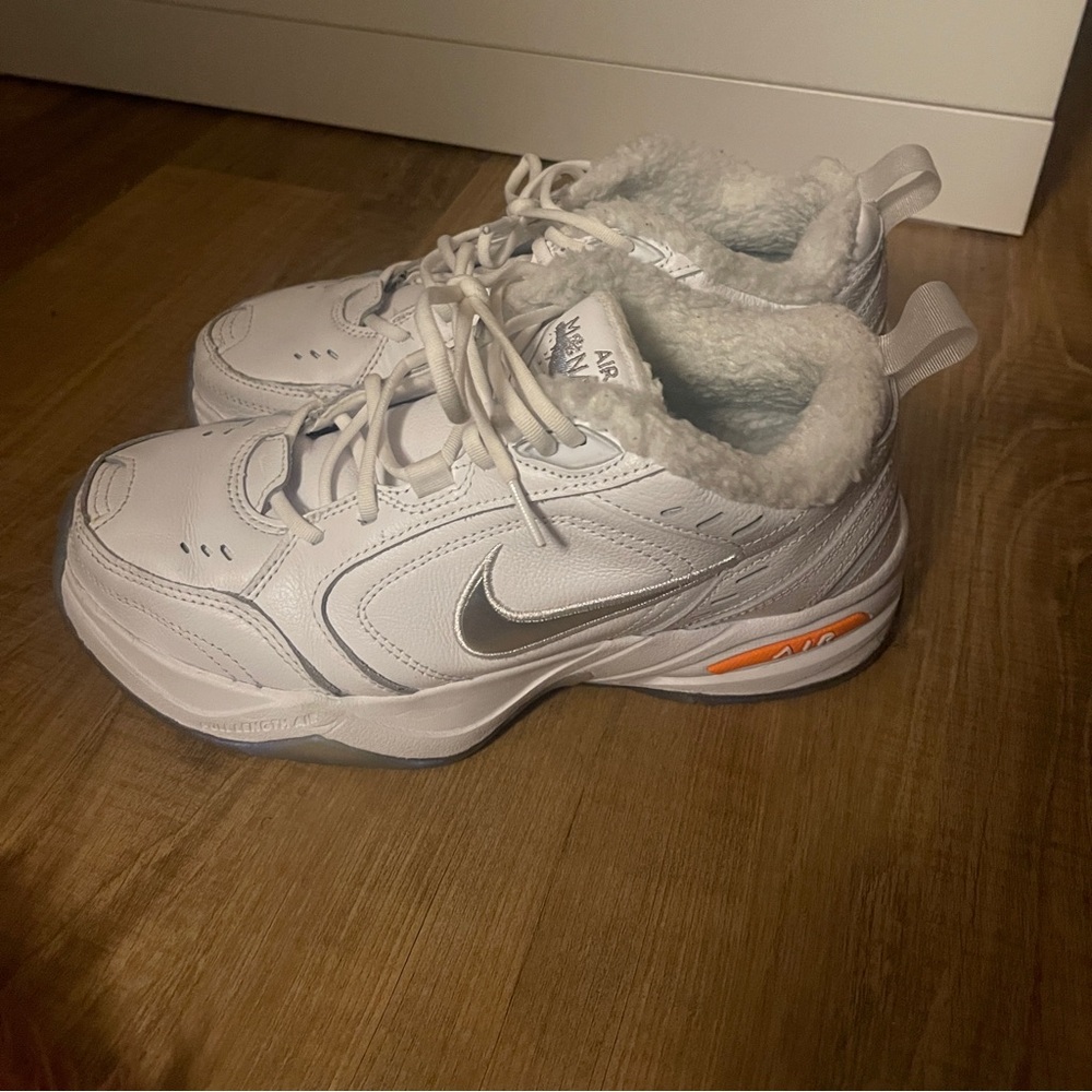 Nike Air Monarch IV Snow Day